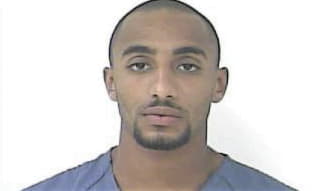 Artavious Roberts, - St. Lucie County, FL 